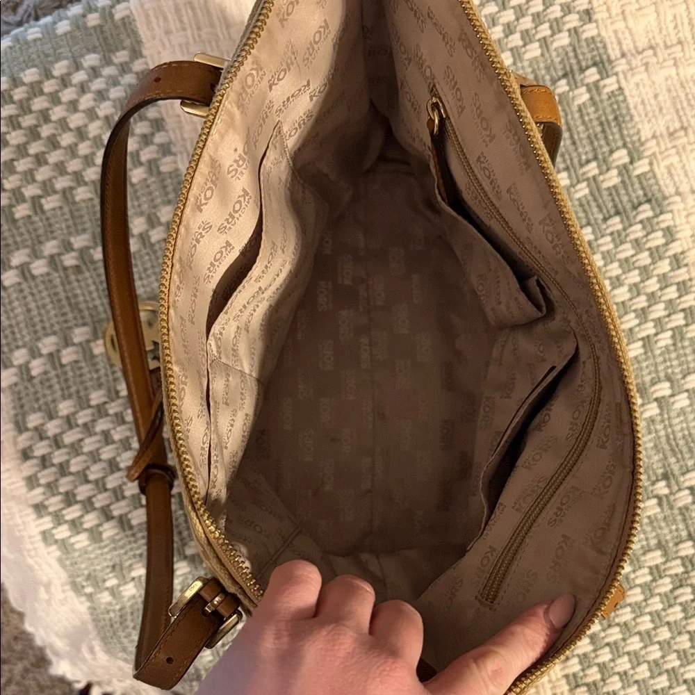 Michael Kors shoulder bag